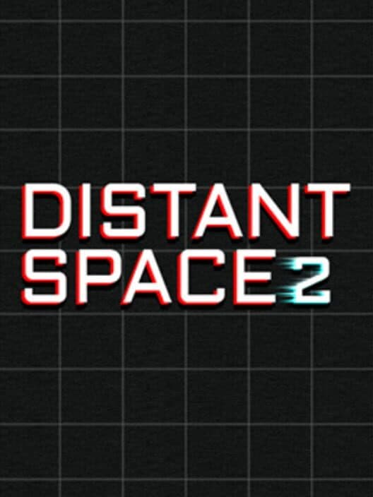 Обложка Distant Space 2