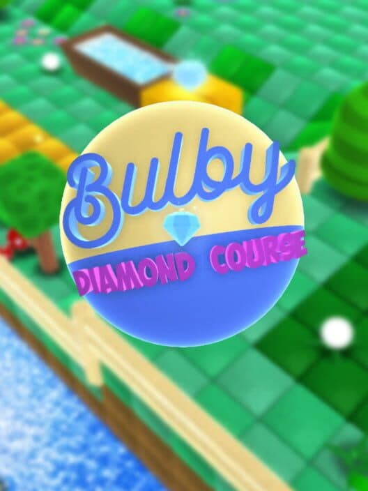 Обложка Bulby: Diamond Course