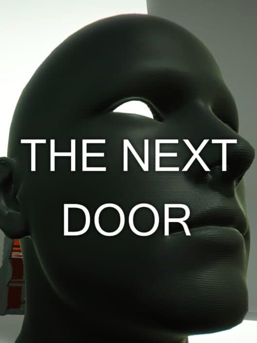 Обложка The Next Door