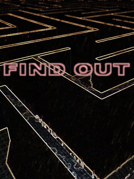 Обложка Find Out