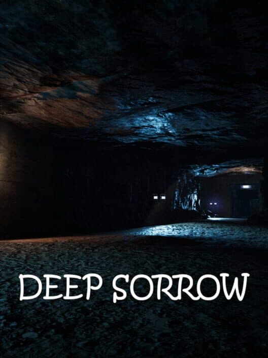 Обложка Deep Sorrow