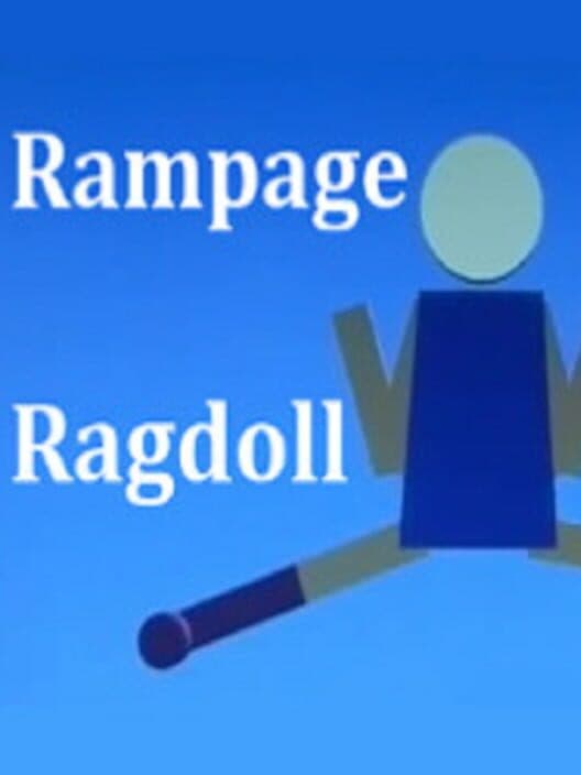 Обложка Rampage Ragdoll