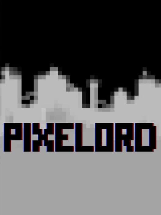 Обложка Pixelord