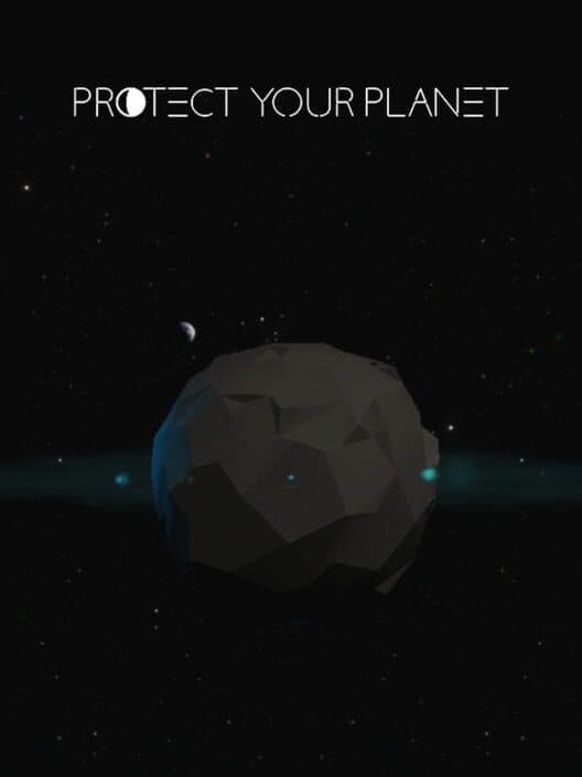 Обложка Protect your planet