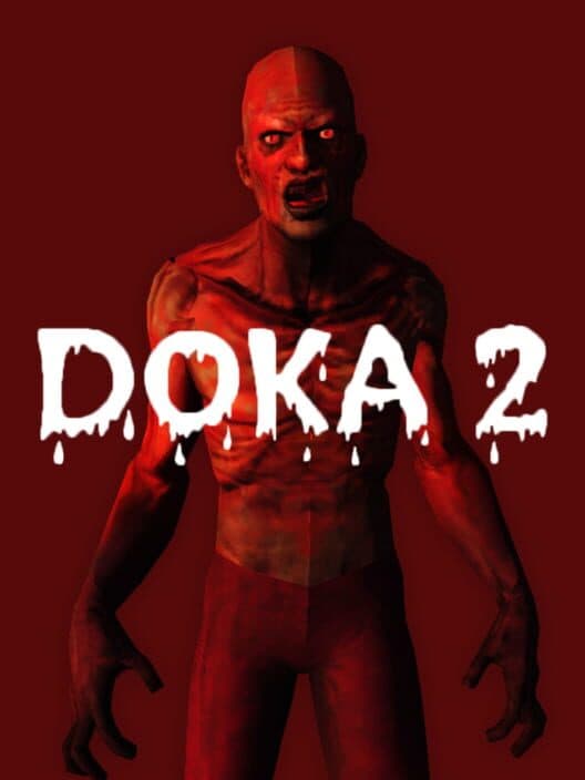 Обложка Doka 2: Kishki Edition