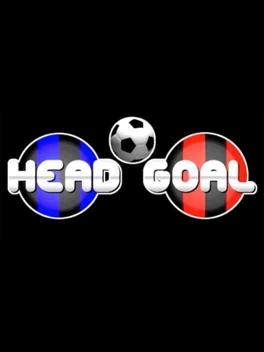 Обложка Head Goal: Soccer Online