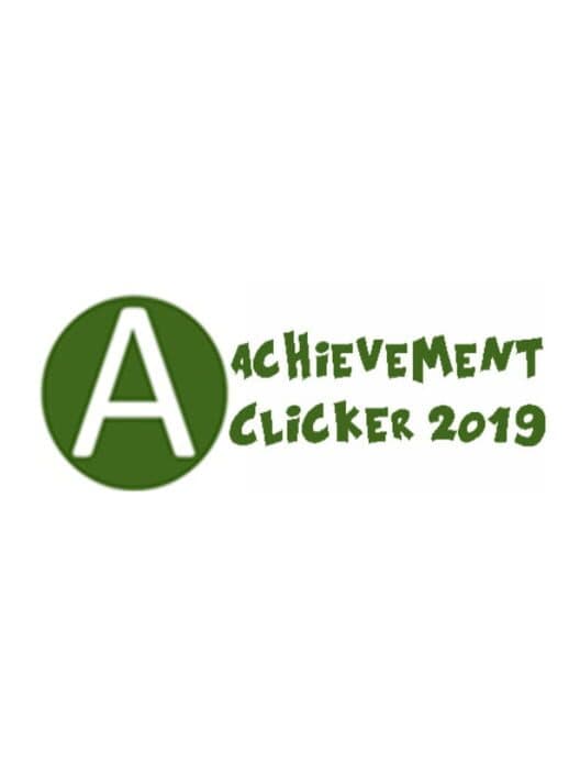Обложка Achievement Clicker 2019