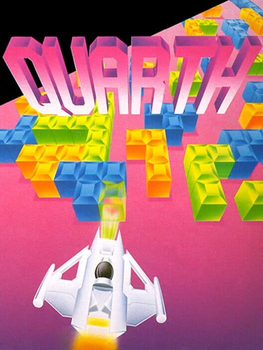 Обложка Quarth