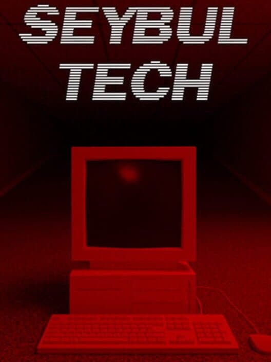 Обложка Seybul Tech