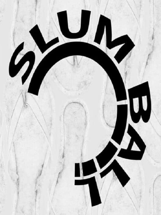 Обложка Slum Ball