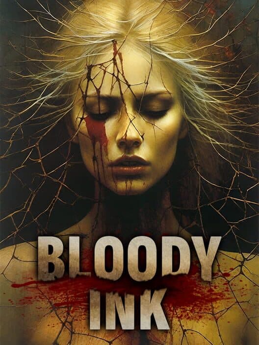 Обложка Bloody Ink