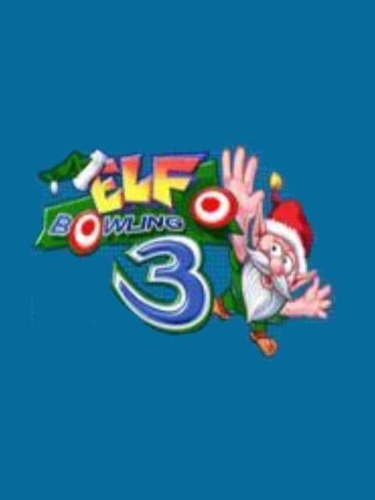 Обложка Elf Bowling 3