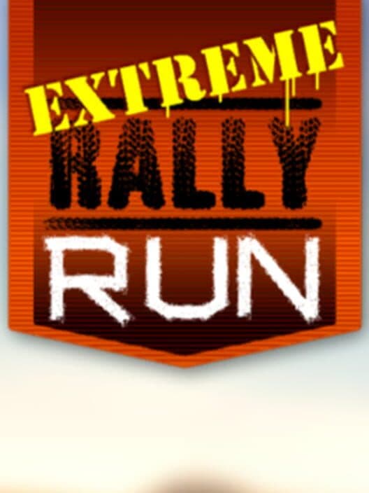 Обложка Extreme Rally Run