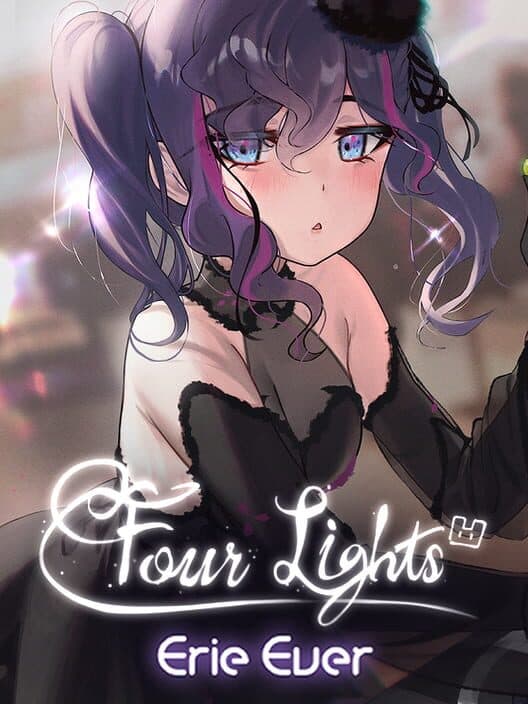 Обложка Four Lights: Erie Ever route