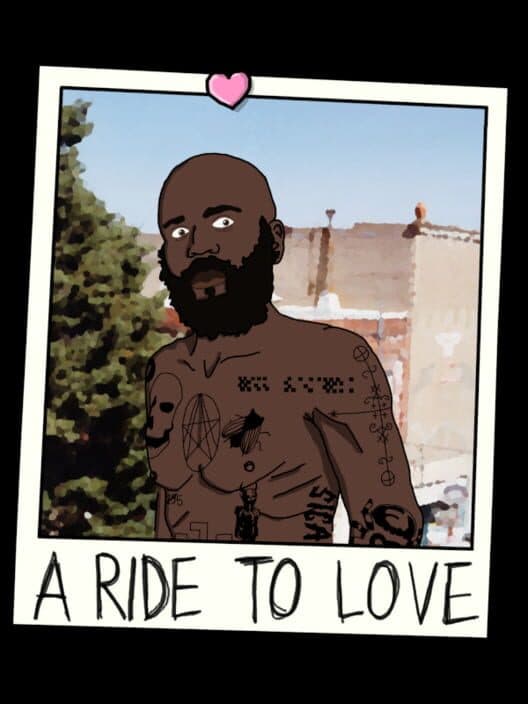 Обложка A Ride to Love