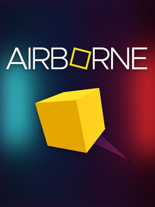 Обложка Airborne