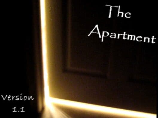 Обложка The Apartment