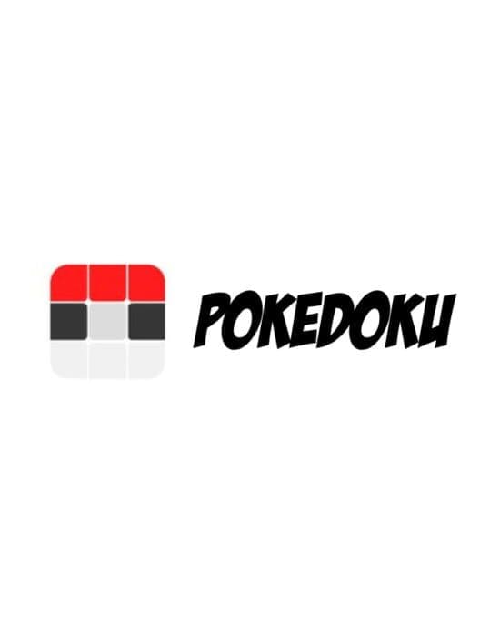 Обложка Pokedoku
