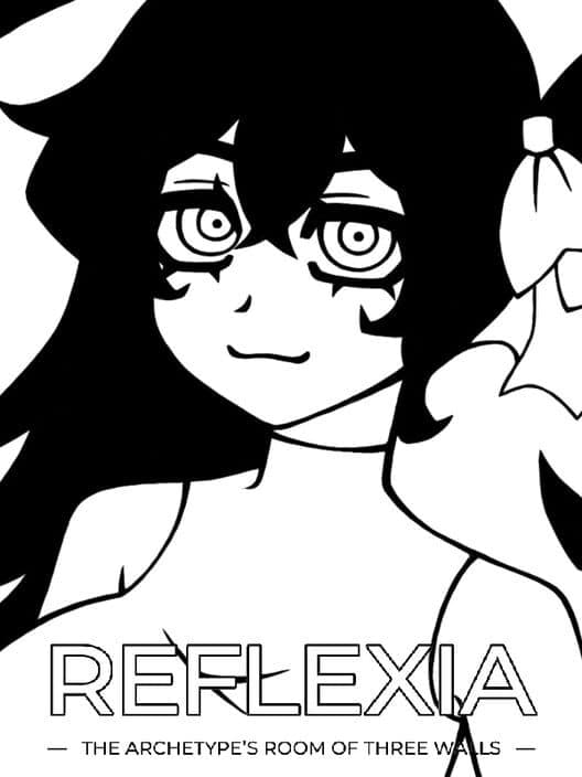 Обложка Reflexia: The Archetype's Room of Three Walls