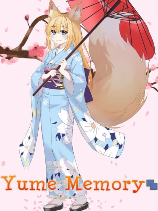 Обложка Yume Memory