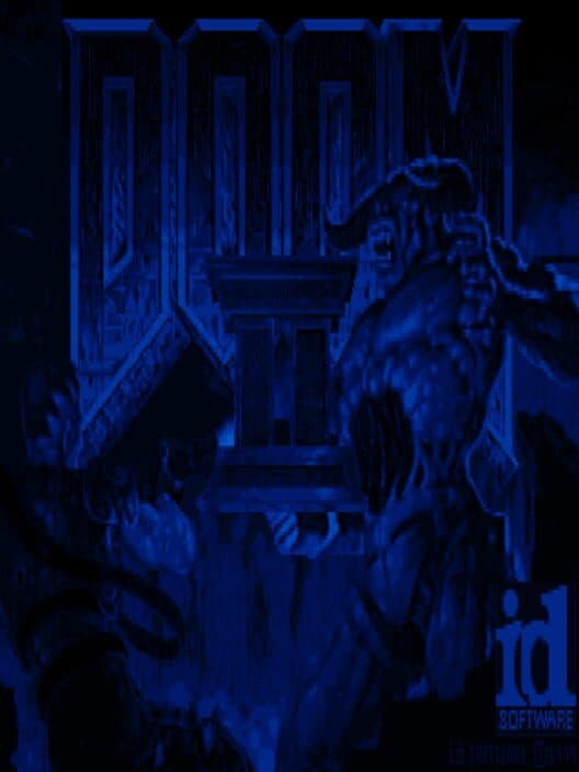 Обложка Blue Terror