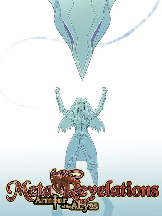 Обложка Meta Revelations: Armour of the Abyss