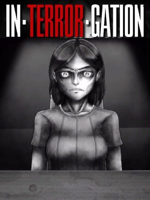 Обложка In-Terror-Gation