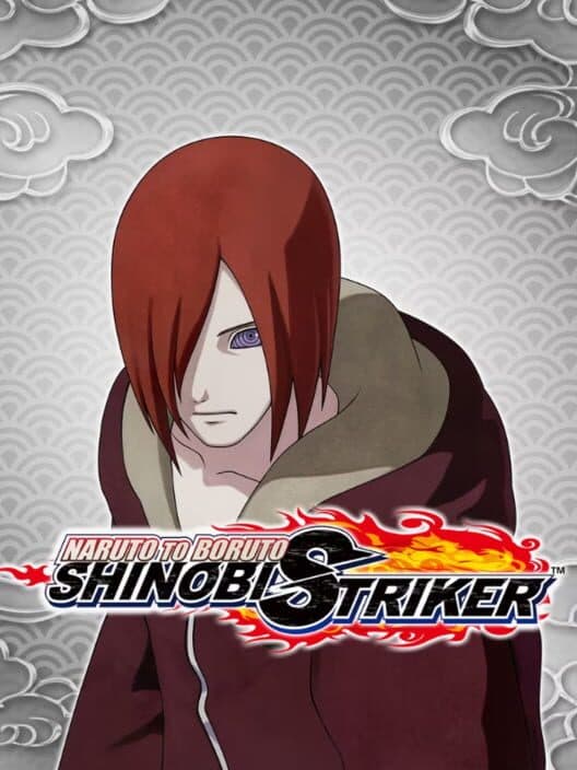 Обложка Naruto to Boruto: Shinobi Striker - Master Character Training Pack: Nagato