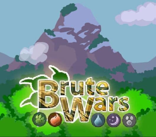 Обложка Brute Wars