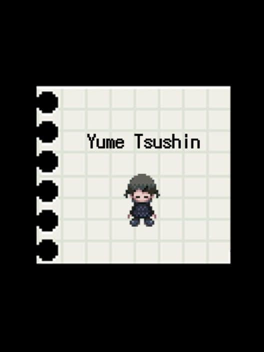 Обложка Yume Tsushin