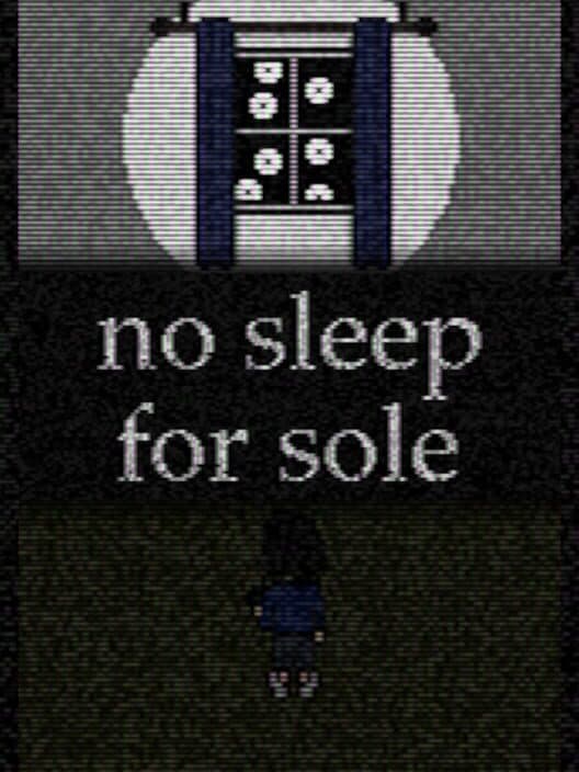 Обложка No Sleep for Sole