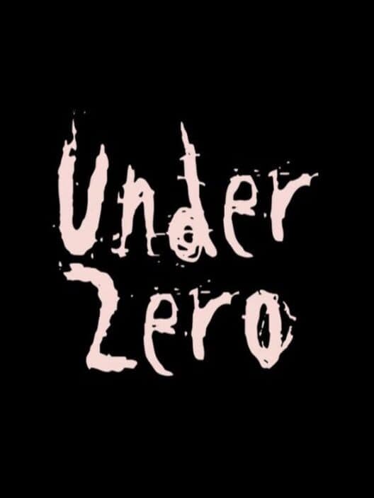 Обложка Under Zero