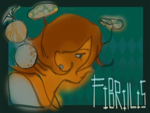 Обложка Fibrilis
