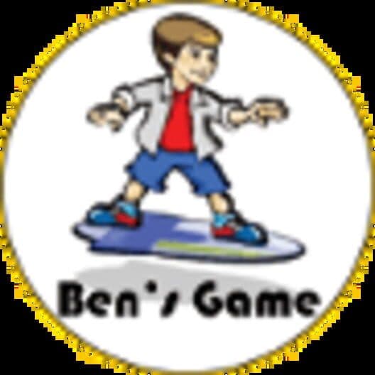 Обложка Ben's Game