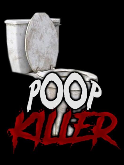 Обложка Poop Killer