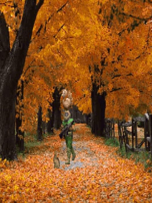 Обложка NaNoCollabMo: Autumn Harvest