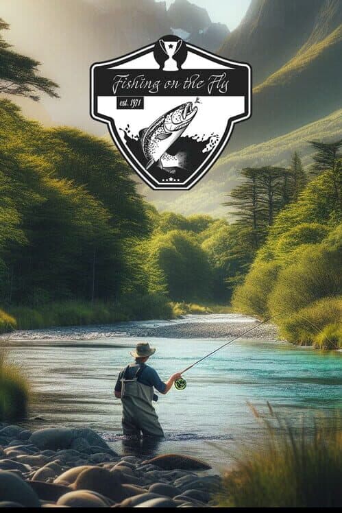 Обложка Trophy Trout