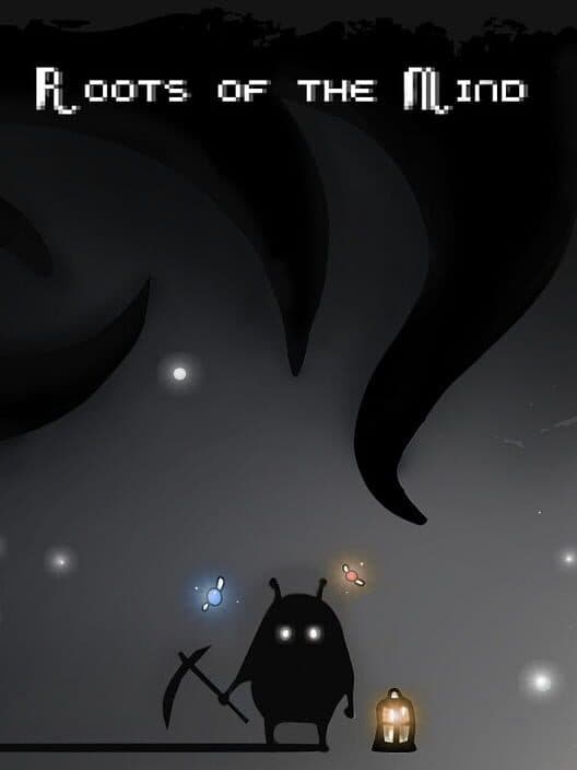 Обложка Roots of the Mind