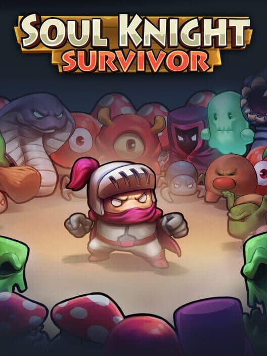 Обложка Soulknight Survivor