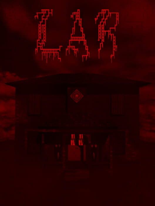 Обложка Lar