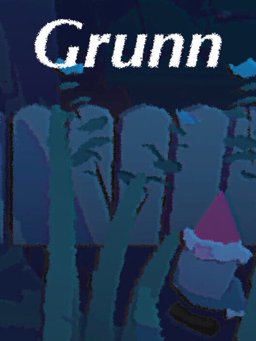 Обложка Grunn