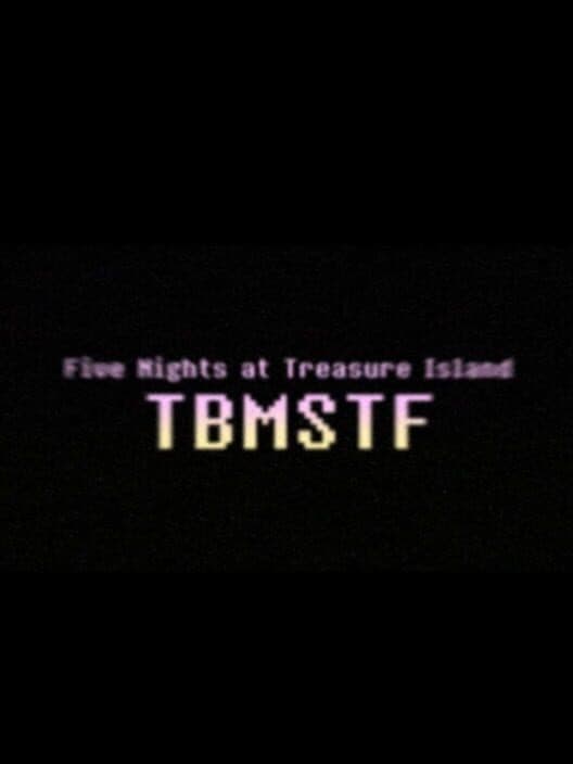 Обложка TBmsTF
