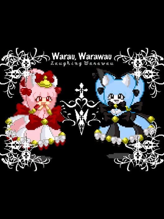 Обложка Warau Warawau