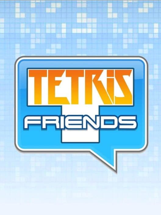Обложка Tetris Friends