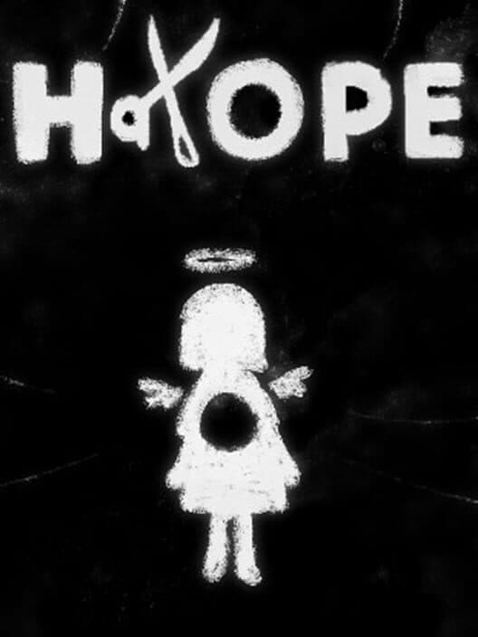 Обложка HalOpe