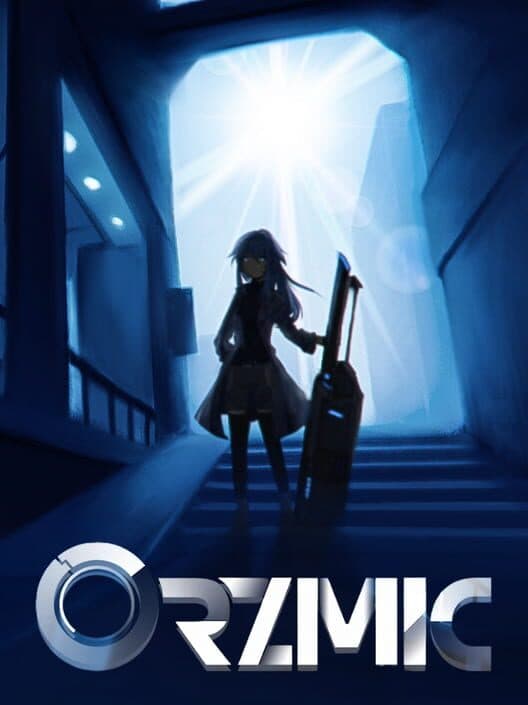 Обложка Orzmic