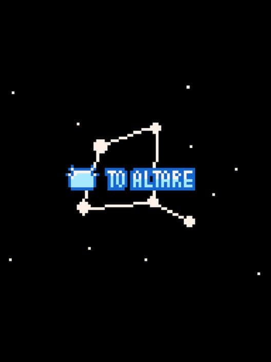 Обложка To Altare