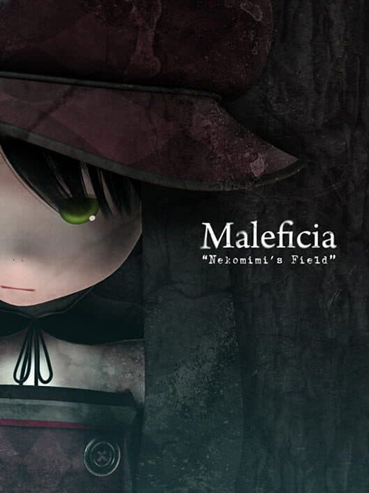 Обложка Maleficia: Nekomimi's Field