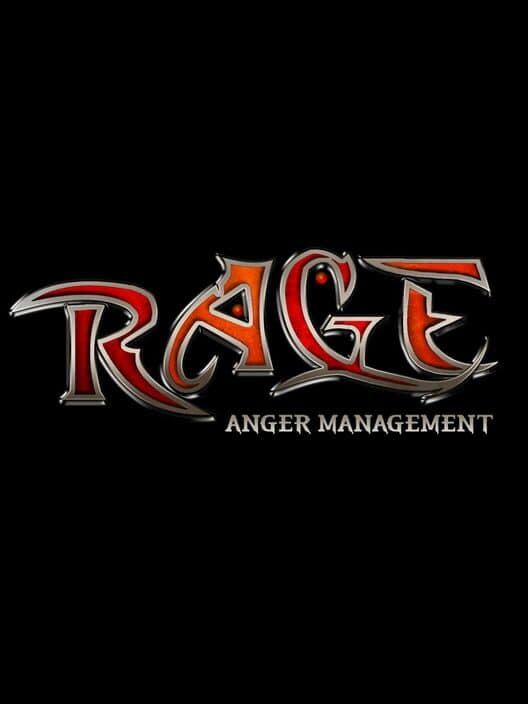 Обложка Rage: Anger Management