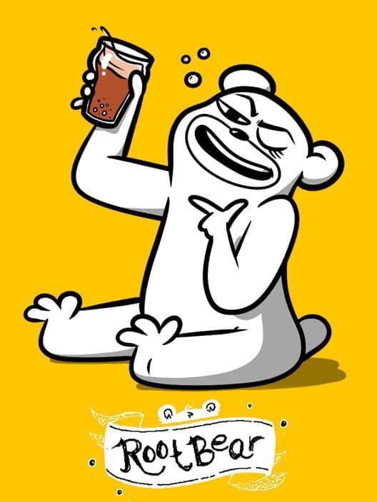 Обложка Root Bear